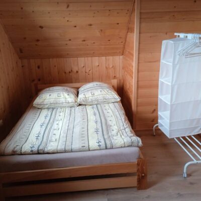 Bieszczadzki Zakatek Olchowiec domki img 7