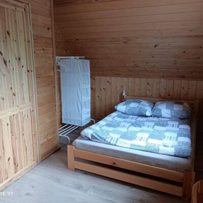 Bieszczadzki Zakatek Olchowiec domki img 9