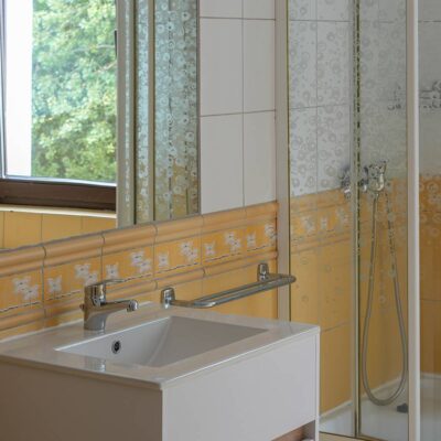 Osrodek Wypoczynkowy Bieszczady apartament img 4