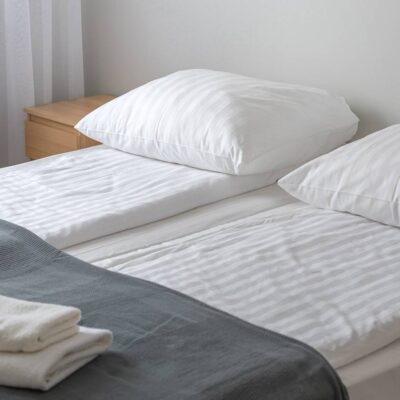 Osrodek Wypoczynkowy Bieszczady pokoj plus img 2