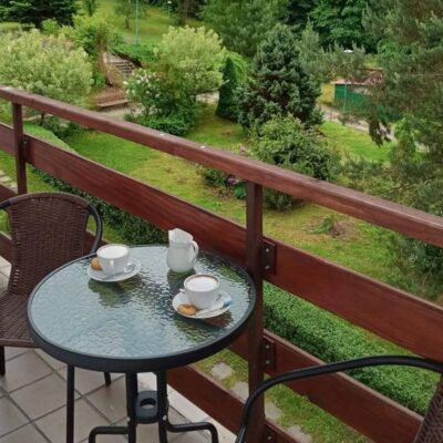 Osrodek Wypoczynkowy Bieszczady pokoj plus img 5