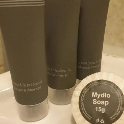 Osrodek Wypoczynkowy Bieszczady pokoj standard img 2