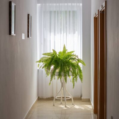 Osrodek Wypoczynkowy Bieszczady pokoj standard img 4