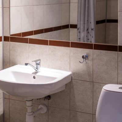 Osrodek Wypoczynkowy Bieszczady pokoj standard img 5