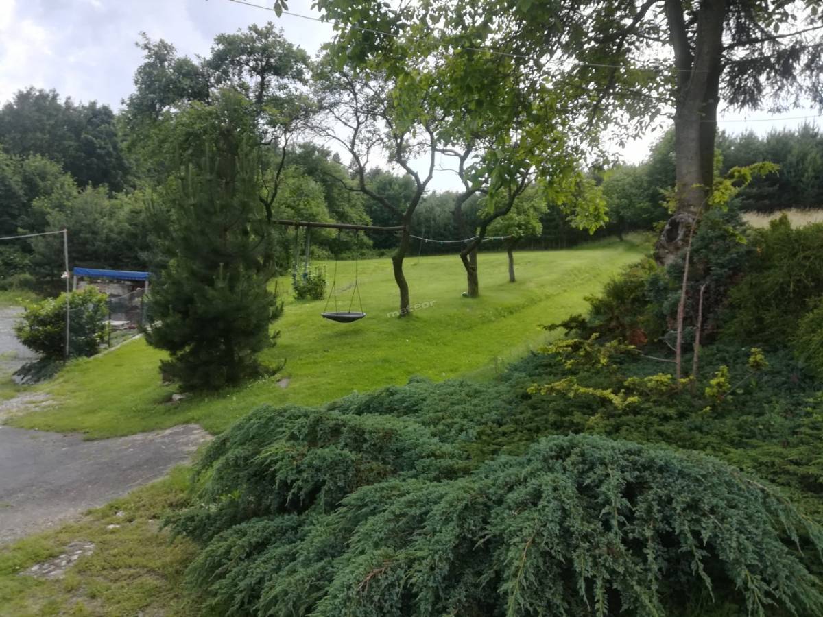 Apartamenty Pod Lasem