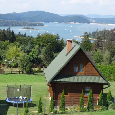 domki lesna polana domek 1 img 1