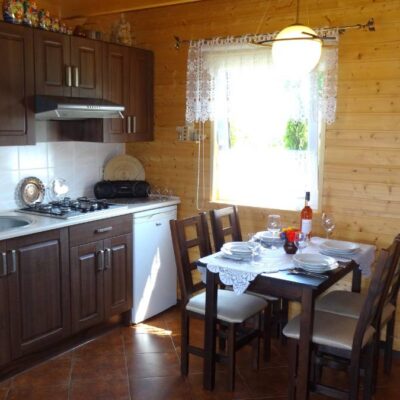 domki lesna polana domek 1 img 5