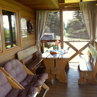 domki lesna polana domek 1 img 8