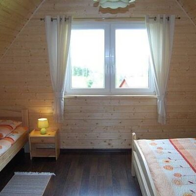 domki lesna polana domek 1 img 9