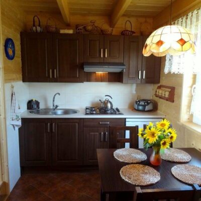 domki lesna polana domek 2 img 1