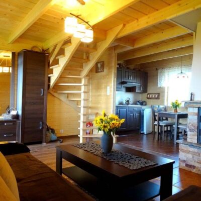 domki lesna polana domek 2 img 5