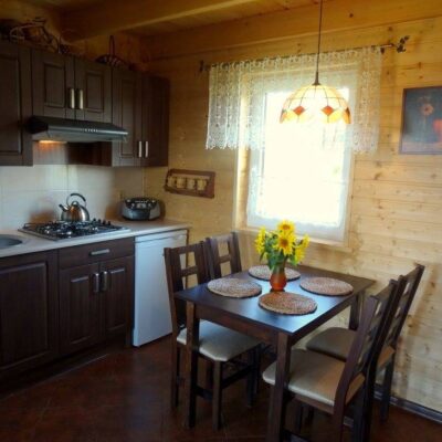 domki lesna polana domek 2 img 7