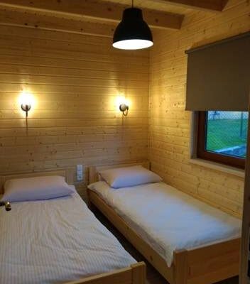 domki lesna polana domek 3 img 1