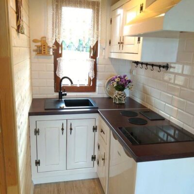 domki lesna polana domek 3 img 2