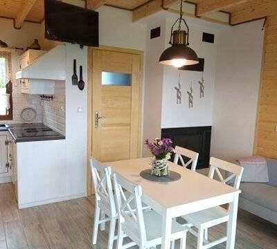 domki lesna polana domek 3 img 4