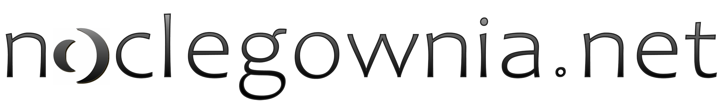 noclegownia net – logotyp