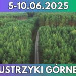 Baltyk Bieszczady Gravel Tour 2025