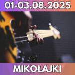 Festiwal Szantowy w Mikolajkach 2025 img