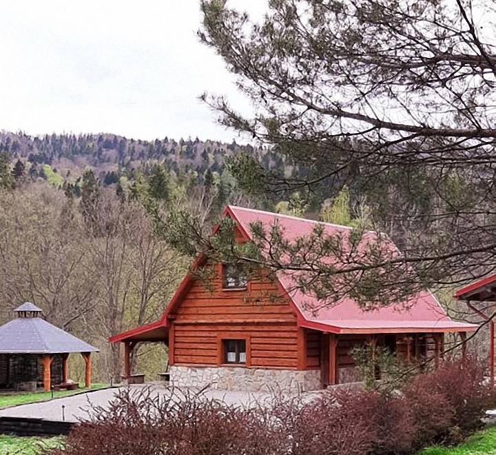 Apartamenty Pegazowa Wola