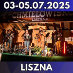 Chmielowisko 2025 Liszna img