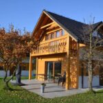 Domki Wypoczynkowe Zadzielanka img 17