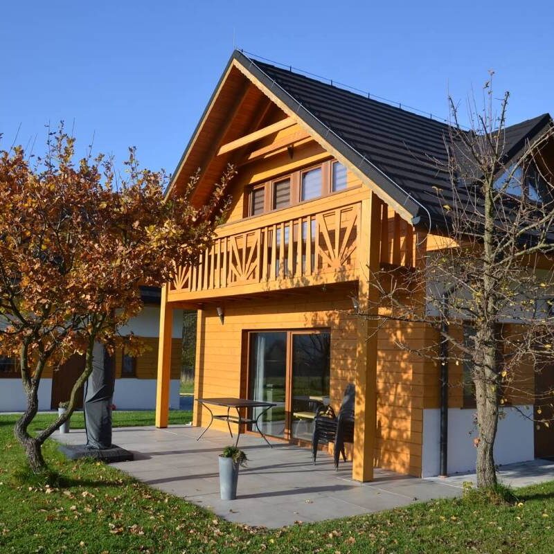 Żywiec atrakcje dla dzieci 16 Domki Wypoczynkowe Zadzielanka img 17