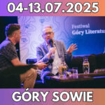 Festiwal Gory Literatury img