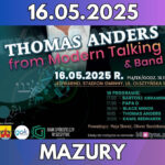 Festiwal Jedwabno Mazury 2025 img