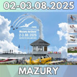 Mazury AirShow 2025 img