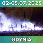 <strong>Open'er Festival 2025</strong><br /> Największe muzyczne święto w Polsce! <br /> 02-05.07.2025 - Gdynia 1 Opener Festival 2025 Gdynia img