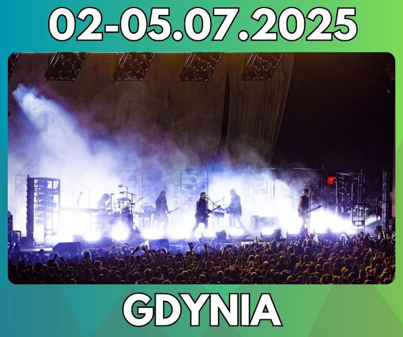 <strong>Open'er Festival 2025</strong><br /> Największe muzyczne święto w Polsce! <br /> 02-05.07.2025 - Gdynia 36 Opener Festival 2025 Gdynia img