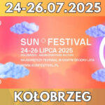 Sun Festival 2025 Kolobrzeg img2