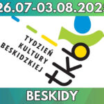 Tydzien Kultury Beskidzkiej img