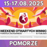 Weekend Otwartych Winnic 2025 img