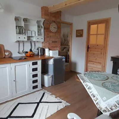 apartament ostoja kamionki pokoj szuwary img 4