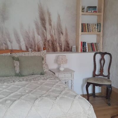 apartament ostoja kamionki pokoj szuwary img 6