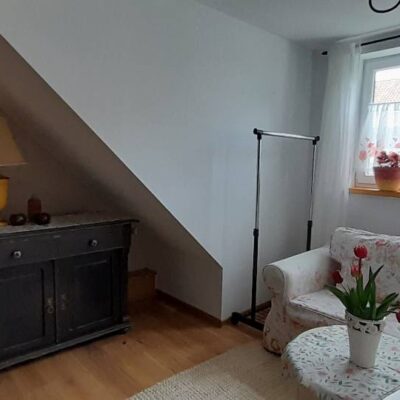 apartament ostoja kamionki pokoj szuwary img 7