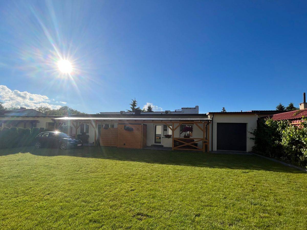 Apartamenty z Sauną Giżycko