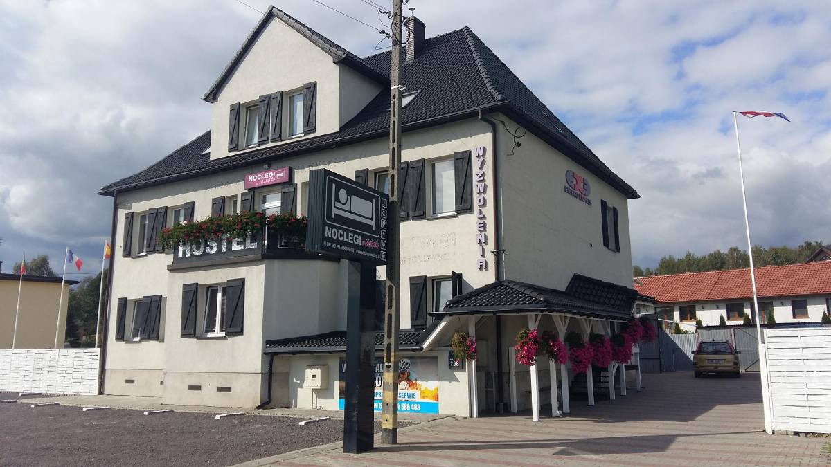 Noclegi u Matyldy