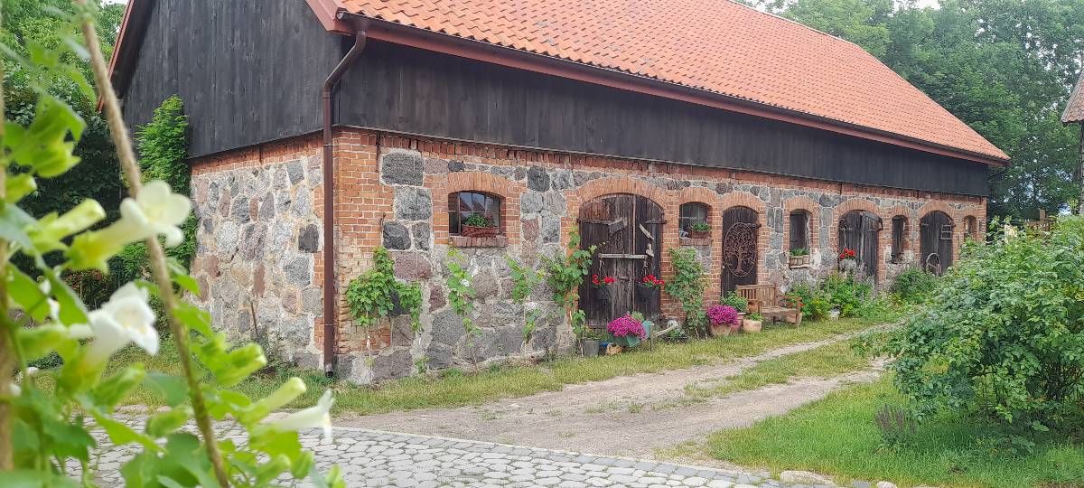 Apartament Ostoja Kamionki