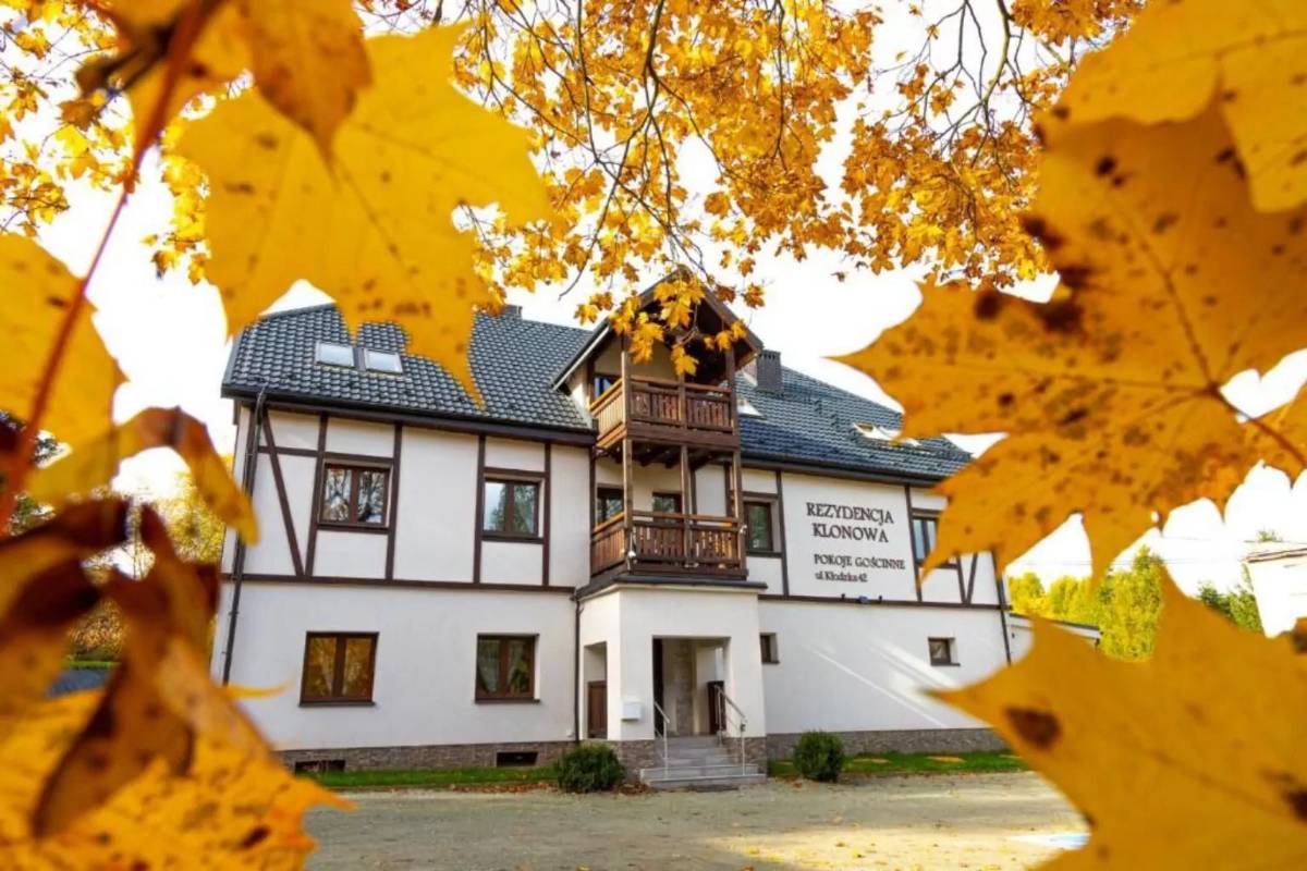 Atrakcje Góry Sowie – Kompletny przewodnik po niezwykłych miejscach 56 rezydencja klonowa img 1