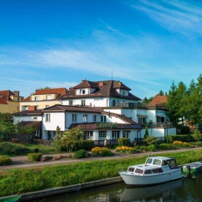 Pensjonat Restauracja Nautic img (1)