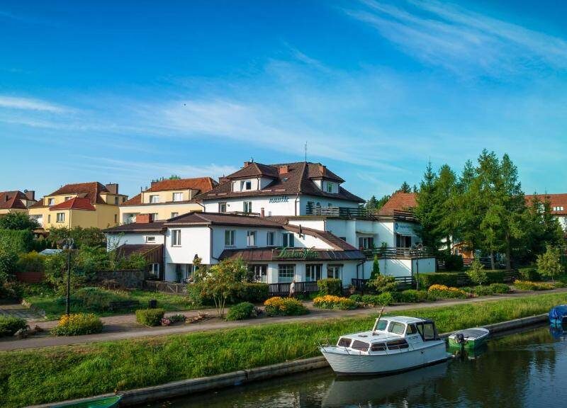 Pensjonat Restauracja Nautic img (1)