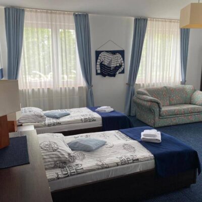 Pensjonat Restauracja Nautic img (11)