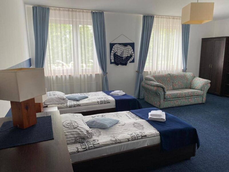 Pensjonat Restauracja Nautic img (11)