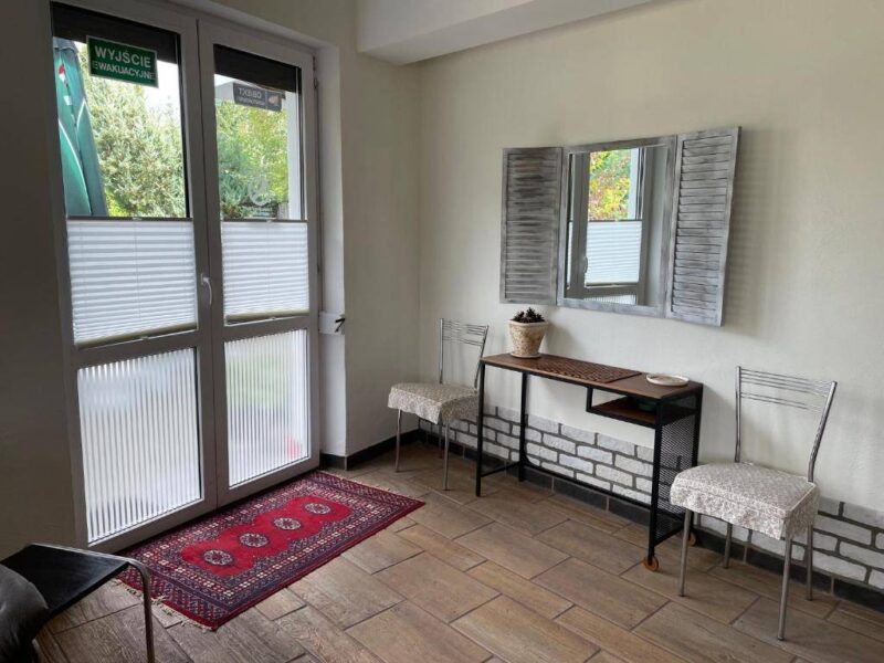 Pensjonat Restauracja Nautic img (14)