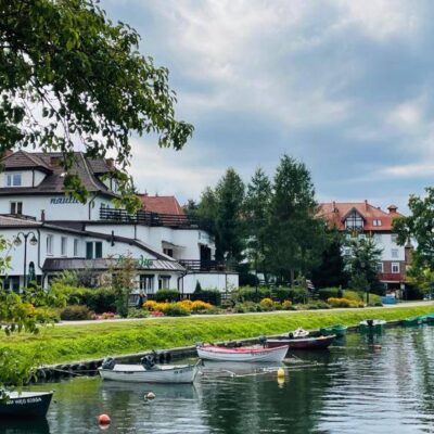 Pensjonat Restauracja Nautic img (16)