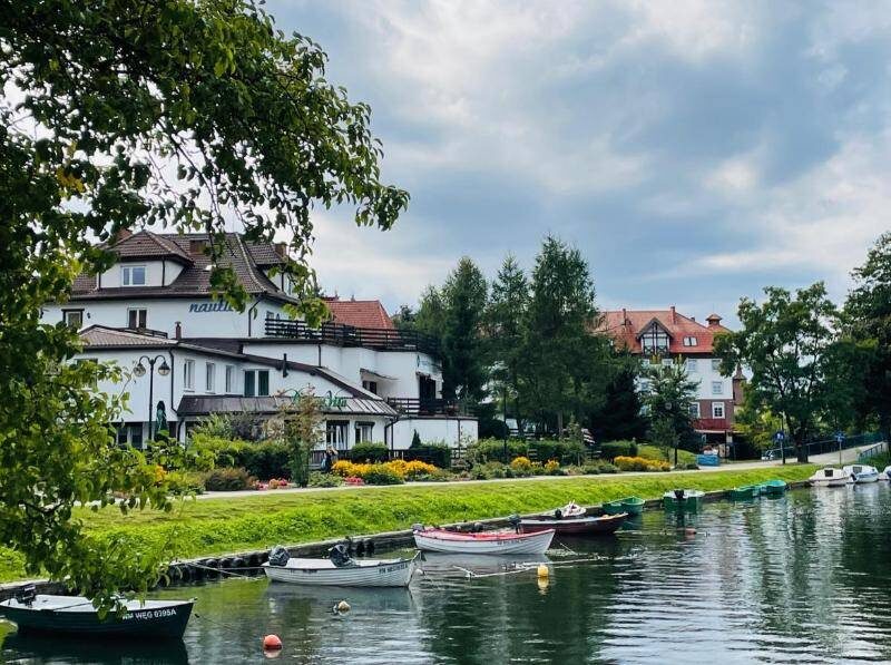 Pensjonat Restauracja Nautic img (16)