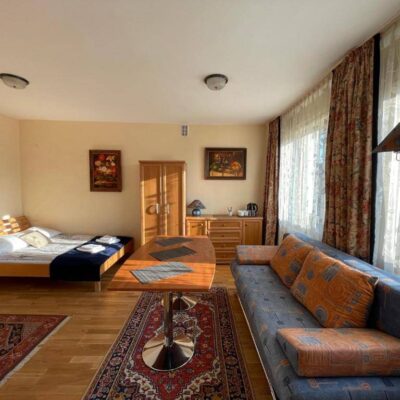 Pensjonat Restauracja Nautic img (17)