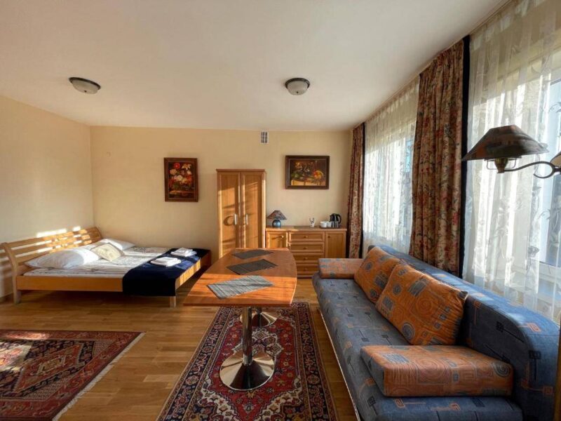 Pensjonat Restauracja Nautic img (17)